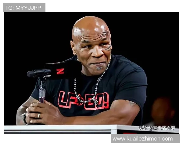 拳台依旧是搏斗巅峰之地:工作拳击王者的无可撼动位置