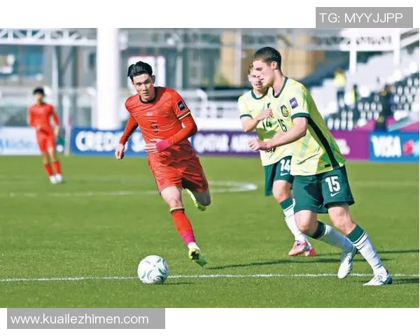 热议U22国足胜韩国:拜合拉木得看怎样用;韩国像大学生队